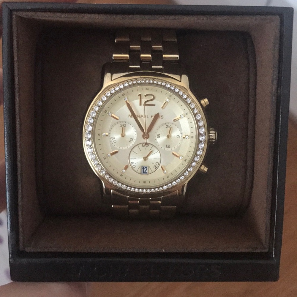 Michael Kors Watch